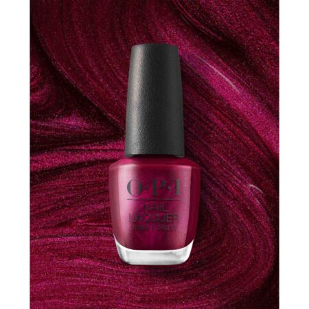 NAIL LACQUER BIG SAGITTARIUS ENERGY