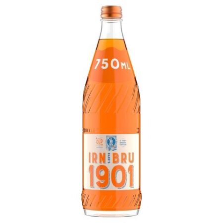 Irn Bru 1901 750Ml