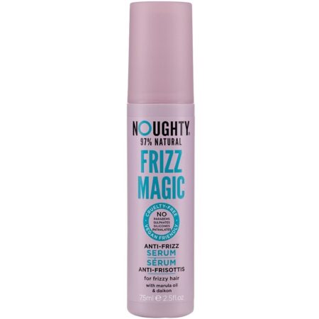 FRIZZ MAGIC SERUM