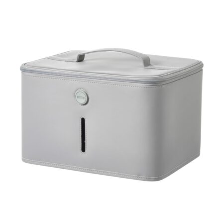 BENCHTOP UV STERILISER