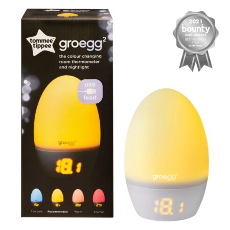 TT GROEGG 2 USB CENTIGRADE