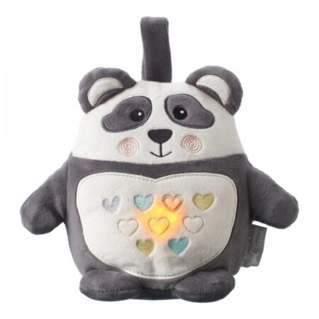 PIP THE PANDA SOUND AND LIGHT