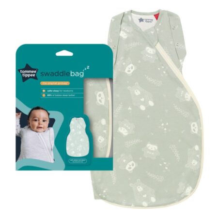 SWAD BAG 0-3M 2.5T WOODLANDGRO