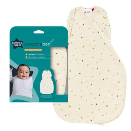SWAD BAG 3-6M 2.5T OATM STAR