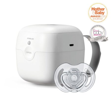 UV SOOTHER POD