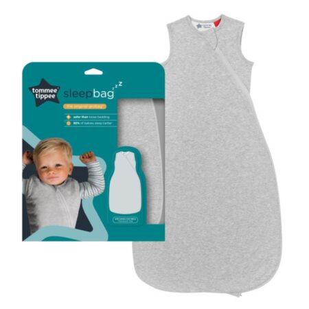 TT SLPBAG 18-36M 2.5T GREY