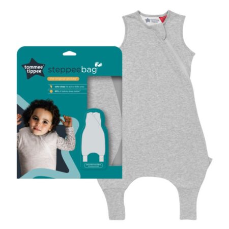 STEPPEE 6-18M 1.0T GREY
