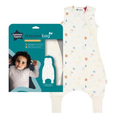 STEPPEE 18-36M 1.0 TOG RAINBOW
