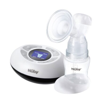 DIGITAL BREAST PUMP