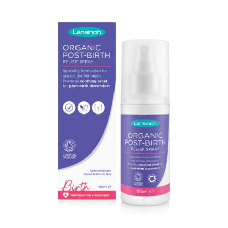 ORGANIC POST-BIRTH RELIEF SPRAY 100ML