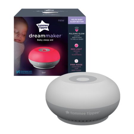 DREAMMAKER BABY SLEEP AID