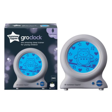 TT GROCLOCK USB