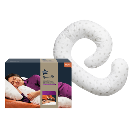 PREGNANCY PILLOW