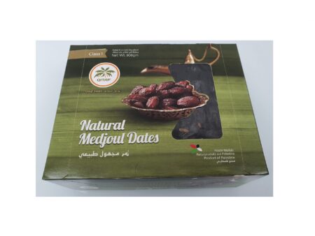 Medjoul Dates