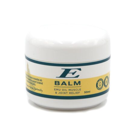 EMU BALM 50G