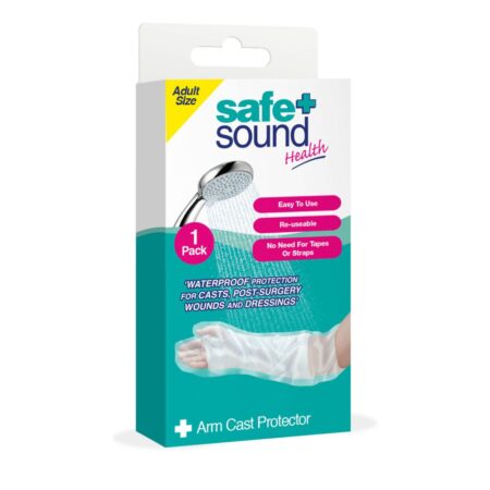 CAST PROTECTOR – ARM