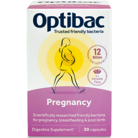 Optibac Pregnancy