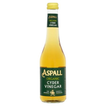 Aspall Organic Cyder Vinegar 350ml