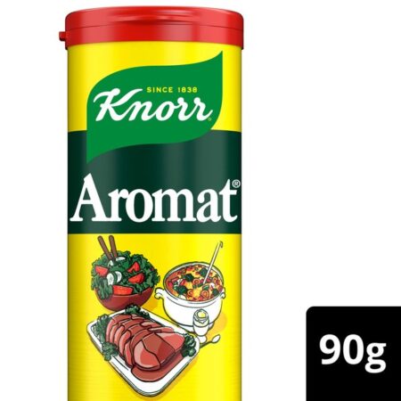 Knorr Aromat Sprinkler