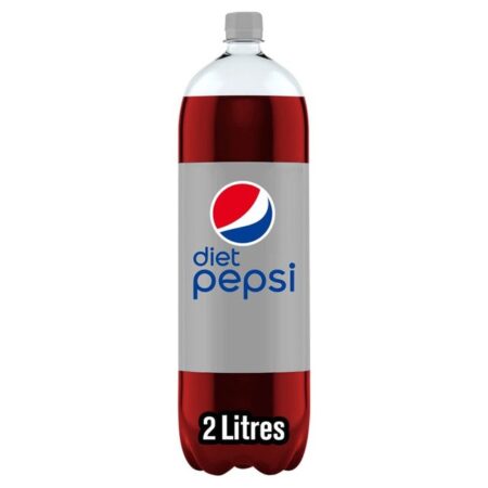 Pepsi Diet 2l Pm ?1.89