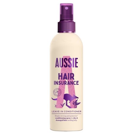 Aussie Spray Miracle Hair Treatment Insurance 250ml