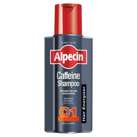 Alpecin Caffeine Shampoo C1 250ml