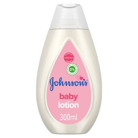 Johnson’s Baby Lotion 300ml