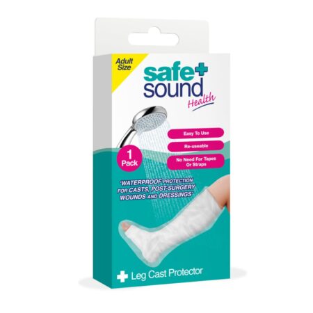 CAST PROTECTOR – LEG