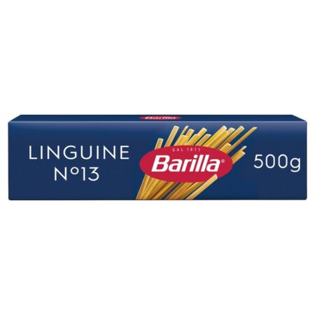 Barilla Linguine N. 13 500g