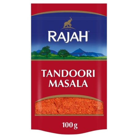 Rajah Tandoori Masala 100g