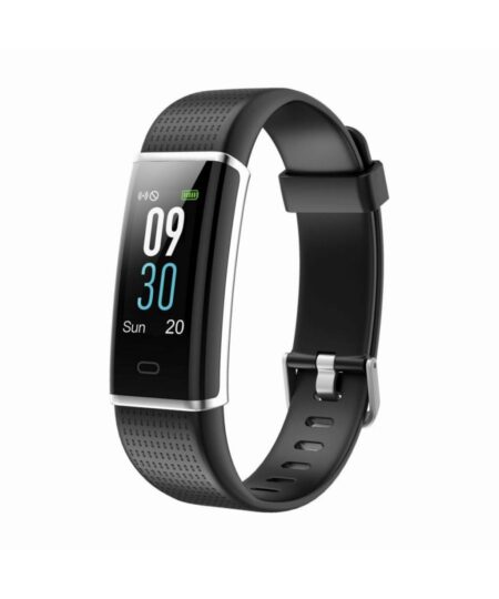 Aquarius Fitness Tracker -Aq200 Black