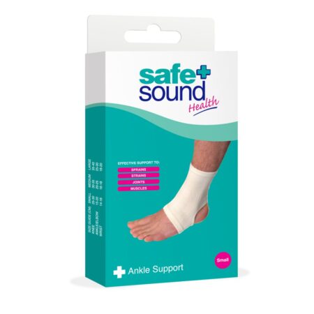 ANKLE SUPPORT SML