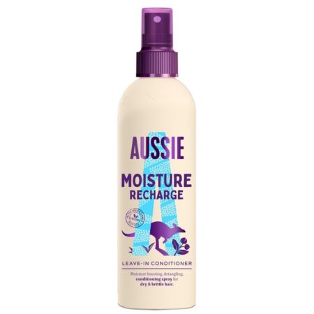 Aussie Miracle Moist Hair Conditioner 250ml