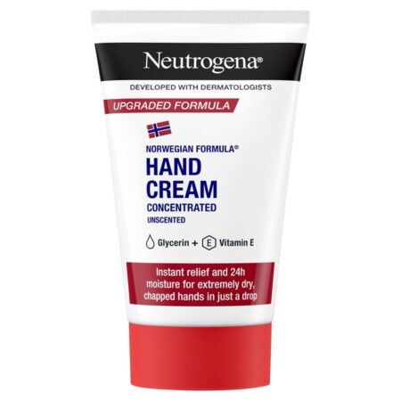 N/Gena Nf Handcream Scent 50ml