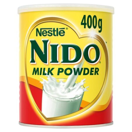 Nido Milk Powder 400g