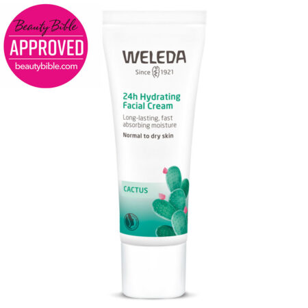 24hr Hydrating Facial Cream