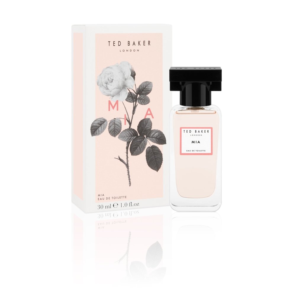 TED BAKER FLORET MIA EDT 30ML - Image 2