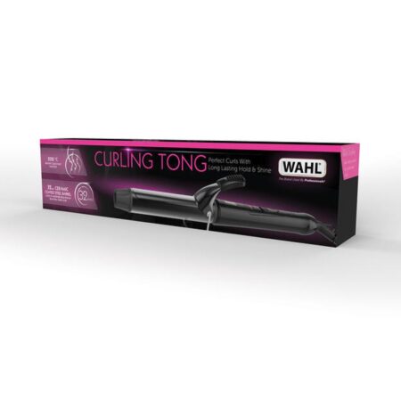32MM CURLING TONG CERAMIC BARREL