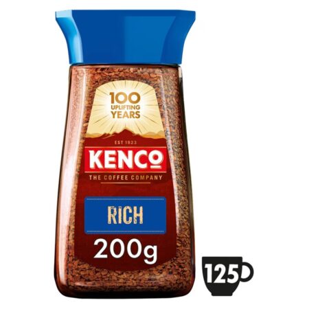Kenco Really Rich 200g