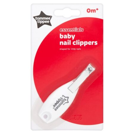 Tt Essentials Nail Clippers