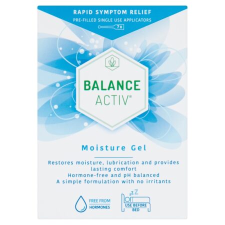 Balance Activ Moisture Gel