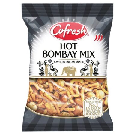 Cofresh Hot Chevda 200g
