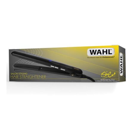 HAIR STRAIGHTENER