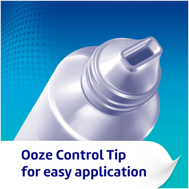 Poligrip Denture Adhesive Ultra Fixative Cream 40g - Image 2