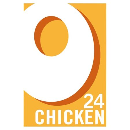 Oxo Chicken Stock Cubes 24s 142g