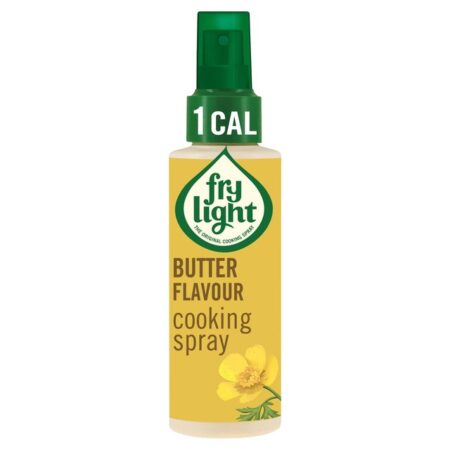 Frylight Butter Flavour Cooking Spray 190ml