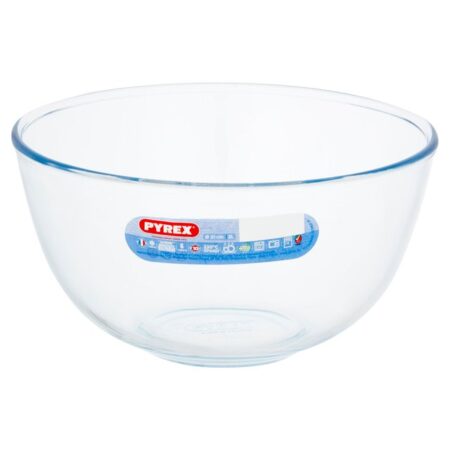 Pyrex Mixing Bowl 2 litre