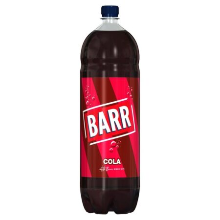 Barr Cola 2 litre