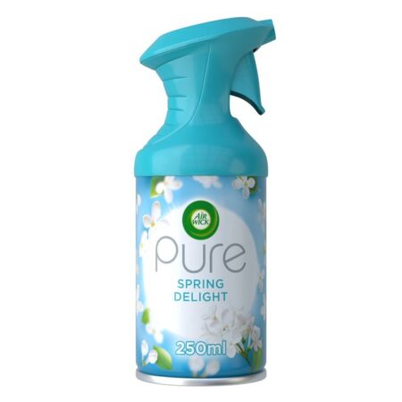 Airwick Aerosol Spring Delight 250ml
