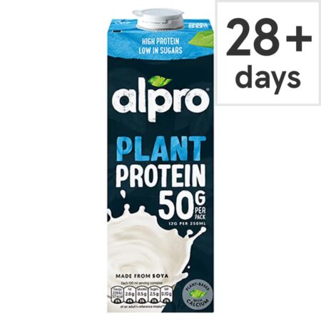 Alpro Plant Protein 1l